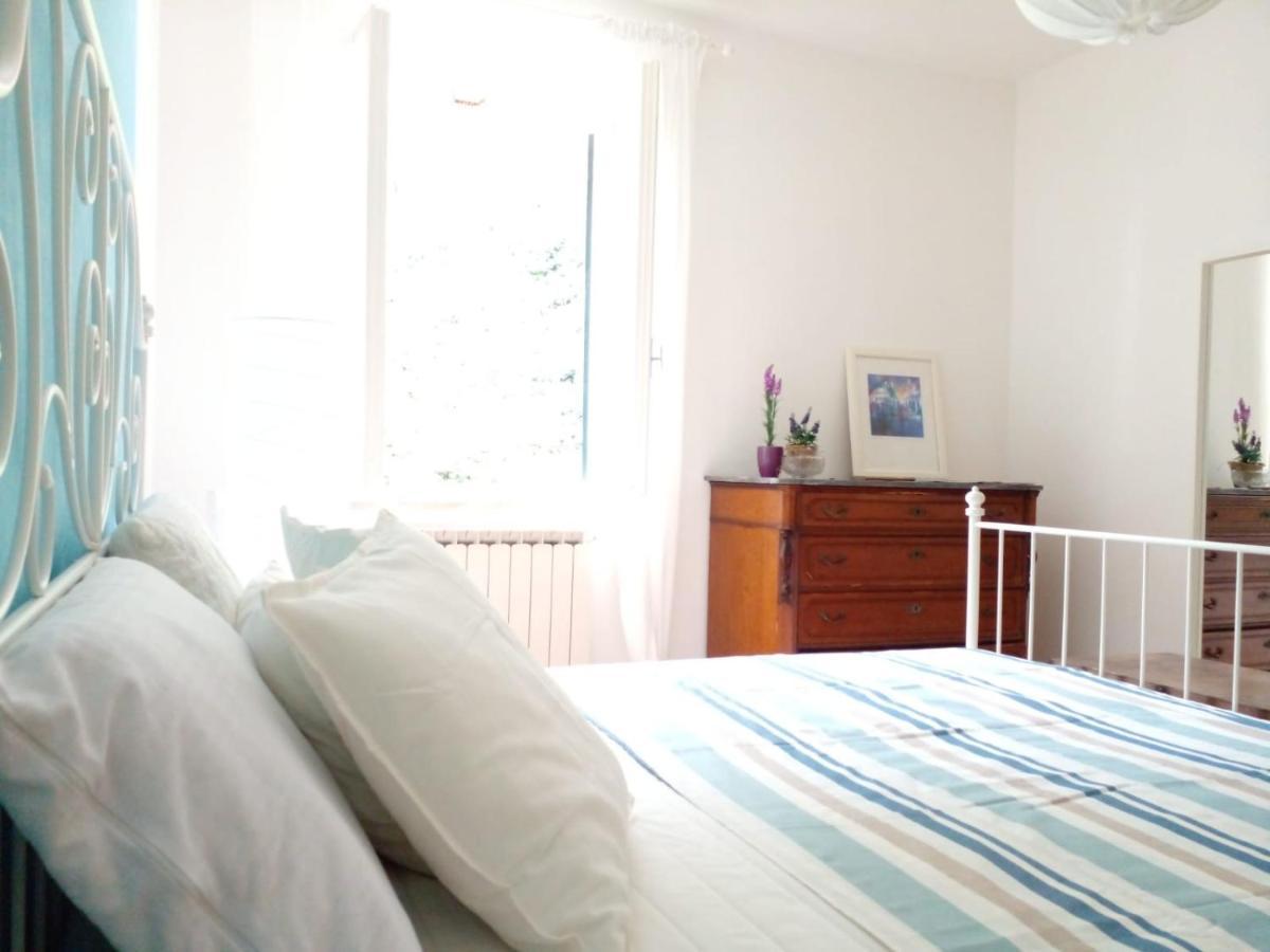 ורנאצה Casa Adri. Comoda, Accessibile, Luminosa. מראה חיצוני תמונה