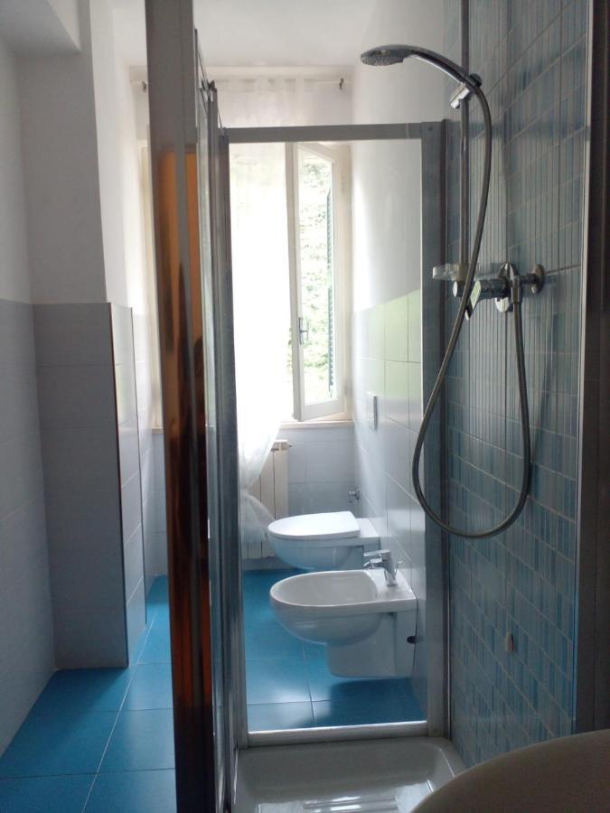 ורנאצה Casa Adri. Comoda, Accessibile, Luminosa. מראה חיצוני תמונה