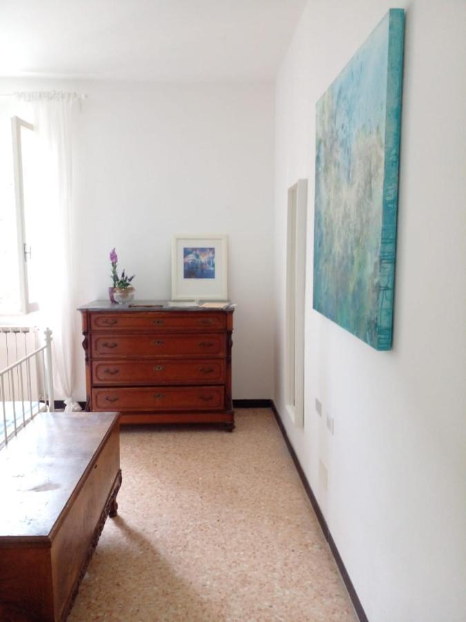 ורנאצה Casa Adri. Comoda, Accessibile, Luminosa. מראה חיצוני תמונה