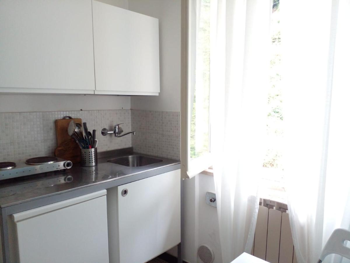 ורנאצה Casa Adri. Comoda, Accessibile, Luminosa. מראה חיצוני תמונה